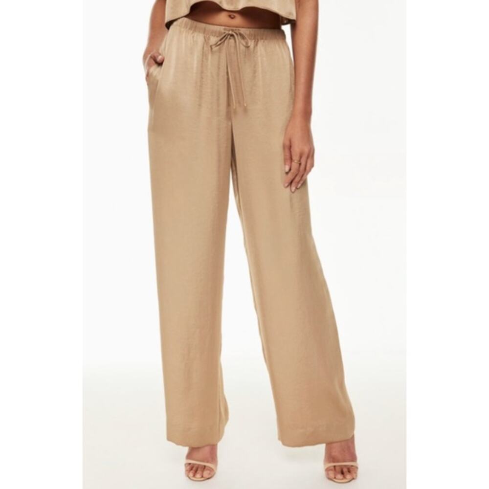 Wilfred 'Toccata' White Pant Size XS